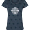 2023 Ladies Chicago Stars T-Shirt -Officialracegear Outlet Store 0000 CHI1LT2301A