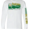 2023 Rolex 24 Hours At Daytona Long Sleeved T-Shirt -Officialracegear Outlet Store 0000 DAY4MT0053