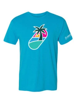 Homestead-Miami Triblend T-Shirt
