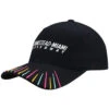 Youth Homestead Striped Hat -Officialracegear Outlet Store 0000 HOM9YH0004 C