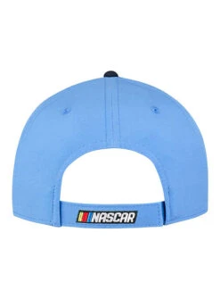 NASCAR 75th Anniversary Debossed Hat -Officialracegear Outlet Store 0000 NAS7MH0014 D