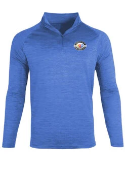 NASCAR 75th Anniversary 1/4 Zip