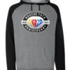 NASCAR 75th Anniversary Sweatshirt -Officialracegear Outlet Store 0000 NAS7MS0002 copy