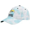 Ladies Phoenix Tie Dye Hat -Officialracegear Outlet Store 0000 PH09LH0006 C