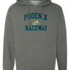 Phoenix Raceway Collegiate Hoodie -Officialracegear Outlet Store 0000 PHO9MS0003 copy