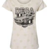 Ladies Talladega Retro Star T-Shirt -Officialracegear Outlet Store 0000 TAL9LT0024A