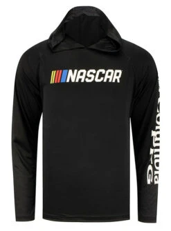 NASCAR Columbia Long Sleeve Hoodie