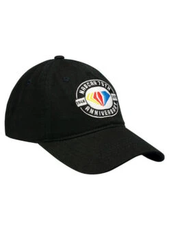 NASCAR 75th Anniversary Hat/Tee Combo -Officialracegear Outlet Store 0002 NAS7MT0007 B