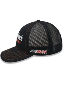 Kyle Busch Sponsor Hat -Officialracegear Outlet Store 0003 DR08MH000600C