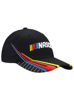 Youth NASCAR Razor Hat -Officialracegear Outlet Store 0003 NAS9YH0003 B