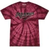 Talladega Tie Dye T-Shirt -Officialracegear Outlet Store 0003 TAL9MT0050