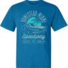 Homestead-Miami Retro Car T-Shirt -Officialracegear Outlet Store 0004 HOM9MT0012 copy