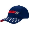 Martinsville Americana Hat -Officialracegear Outlet Store 0004 MAR9MH0023 C
