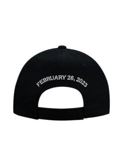 2023 Pala Casino 400 Striped Hat -Officialracegear Outlet Store 0005 FON1MH0015 D