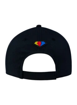 NASCAR 75th Anniversary Checkered Hat -Officialracegear Outlet Store 0005 NAS7MH0012 D