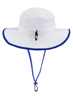 NASCAR 75th Annviersary Boonie -Officialracegear Outlet Store 0005 NAS7MH0027 D