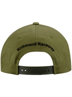 Richmond RVA Hat -Officialracegear Outlet Store 0005 RIC9MH0017 D