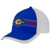NASCAR 75th Anniversary Gamechanger Hat -Officialracegear Outlet Store 0006 NAS7MH0013 C