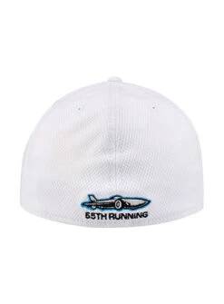 2023 Daytona 500 New Era Flex Hat -Officialracegear Outlet Store 0007 DAY1MH2301 D