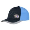 NASCAR 75th Anniversary Debossed Hat -Officialracegear Outlet Store 0007 NAS7MH0014 C