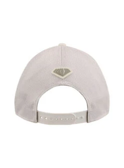 Ladies NASCAR 75th Anniversary Debossed Hat -Officialracegear Outlet Store 0008 NAS7LH0001 D