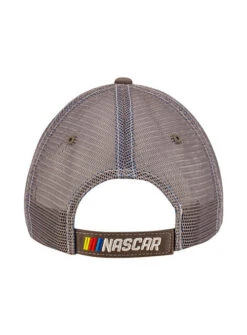 NASCAR 75th Anniversary Distressed Mesh Hat -Officialracegear Outlet Store 0009 NAS7MH0021 D