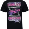 NASCAR Hurley Everyday Faster T-Shirt