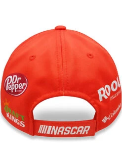 Bubba Wallace Uniform Hat -Officialracegear Outlet Store 0010 DR23MH000200D
