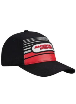 Martinsville Striped Hat -Officialracegear Outlet Store 0010 MAR9MH0021 B
