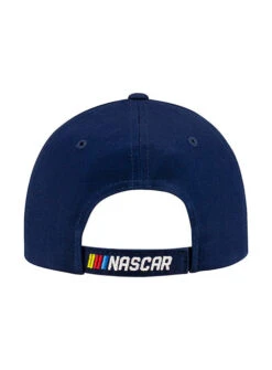 NASCAR 75th Anniversary Americana Hat -Officialracegear Outlet Store 0010 NAS7MH0020 D