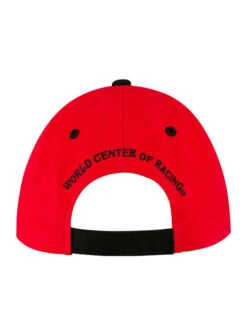 Daytona Striped Hat -Officialracegear Outlet Store 0011 DAY9MH0061 D