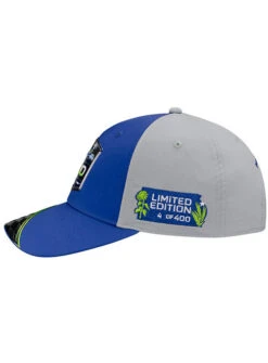 2023 Advent Health 400 Limited Edition Hat -Officialracegear Outlet Store 0011 KAN1MH0011 E