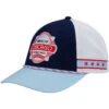 2023 Chicago Street Race Rope Hat -Officialracegear Outlet Store 0012 CHI1MH2305 C