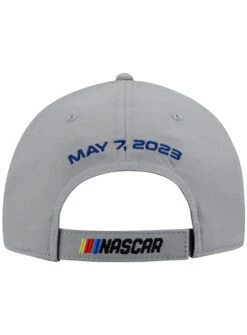 2023 Advent Health 400 Limited Edition Hat -Officialracegear Outlet Store 0012 KAN1MH0011 D