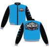2023 Daytona 500 Twill Jacket -Officialracegear Outlet Store 0013 DAY1MJ2301 copy