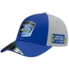 2023 Advent Health 400 Limited Edition Hat -Officialracegear Outlet Store 0013 KAN1MH0011 C