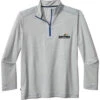 Daytona Tommy Bahama Sport On Deck Half Zip 2 Daytona Tommy Bahama Sport On Deck Half Zip -Officialracegear Outlet Store 0014 DAY9MJ0016