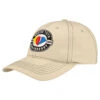 NASCAR 75th Anniversary Structured Putty Hat -Officialracegear Outlet Store 0015 NAS7MH0023 C