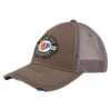 NASCAR 75th Anniversary Distressed Mesh Hat -Officialracegear Outlet Store 0017 NAS7MH0021 C