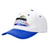 2023 Daytona 200 Adjustable Hat -Officialracegear Outlet Store 0019 DAY4MH0052 C