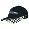 Homestead Checkered Hat -Officialracegear Outlet Store 0020 HOM9MH0011 C