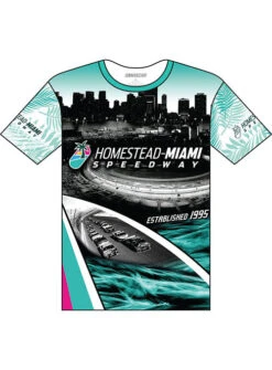 Officialracegear Outlet Store 15 Youth Homestead Sublimated T-Shirt