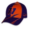 Denny Hamlin Element Hat -Officialracegear Outlet Store 0028 DR11MH000300C