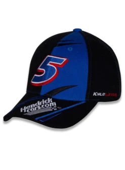 Youth Kyle Larson Element Hat