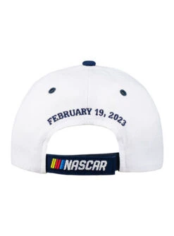 2023 Daytona 500 Americana Hat -Officialracegear Outlet Store 0034 DAY1MH2321 D
