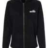 Ladies Daytona International Speedway Full-Zip Jacket -Officialracegear Outlet Store 0046 DAY9LS0019 copy