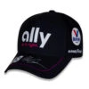 Alex Bowman Uniform Hat -Officialracegear Outlet Store 0062 DR48MH000500C