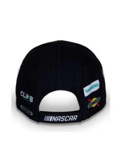 Alex Bowman Uniform Hat -Officialracegear Outlet Store 0073 DR48MH000500D