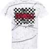 Ladies Darlington "It's A Throwback Thing" T-Shirt -Officialracegear Outlet Store DAR9LT0012A 72de336d f02c 4ebe b740 6d1bb853ff09