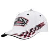 Darlington Checkered Hat